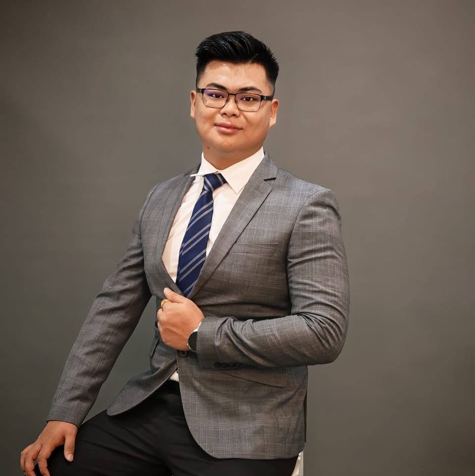 Herry Goh Johor Bahru Property Negotiator